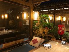 -大张烙馍村(泉山店)