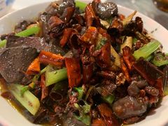 -丹虾|文和友小龙虾·烙锅(陕西路旗舰店)