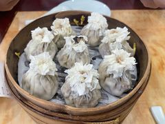 -都一处烧麦馆(前门店)