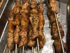 -巴依兄弟西域美食(机场店)