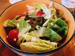 -TEQO·Mexican food & Bar