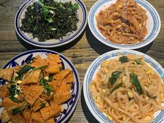 -左陕右甘(亚运村店)