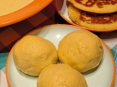 -向外鱼乐·土菜·虹鳟鱼
