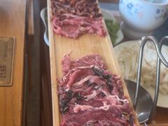 -巴渝瓦肆重庆鲜火锅(宝龙环湖店)