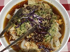 -西贝(宁波天一国购店)