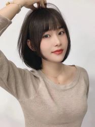 -时尚殿堂hair salon