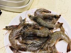 -汉金城海鲜烤肉自助百汇(烟台永旺购物中心店)