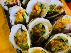 -湛江江记蚝莊烧烤工场(金海岸店)