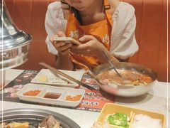 -猫爪爪原切自助烤肉(观音桥阳光世纪店)