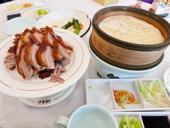 -北京全聚德(王府井店)