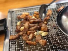 -肉甲韩国木炭烤肉(新壹街1店)