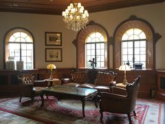 -马勒别墅·中餐厅