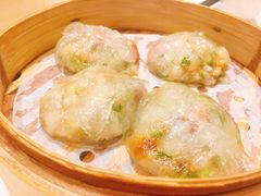 潮州蒸粉果-稻香酒家(天河城店)