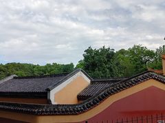 -萍乡武功山风景名胜区