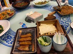 -一味大院•桐庐菜传承店(春江路店)