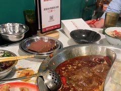-老成都市井火锅阿泥頭火锅公司(海宁长安佳源中心广场店)