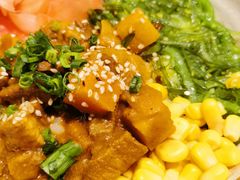 -戏作寿司(观音桥店)