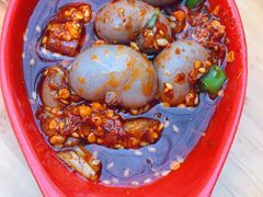 -冒椒火辣(奎星楼街店)