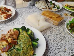 -欢姐伦教糕(北海大道北店)