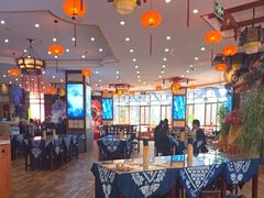 -桥香园过桥米线(国贸店)