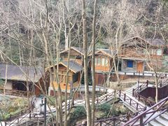 -天明山温泉大酒店