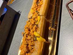 -醉炫音速烧烤(沙河总店)