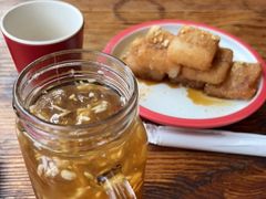 -红料理|串串有瘾·烧烤(吴中路店)