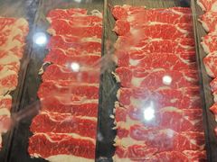 -齐函杨佳清真烤肉(鑫海店)