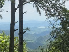 -莫干山风景区