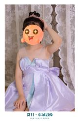 -贯日漂亮宝贝儿童摄影