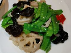 荷塘月色-后宫私房菜(汇客美食娱乐广场店)