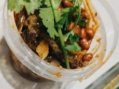 -萝卜向南·湘西泡菜·腊味炒饭(星河coco city店)