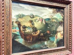 -比利时皇家美术馆