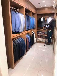 -拉瑞娜LaReine婚纱礼服高级定制