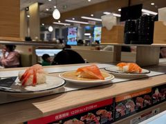 -滨寿司(新街口中央商场店)