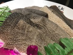 -巴奴毛肚火锅(商城路店)