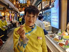 -大张烙馍村(三环南路旗舰店)