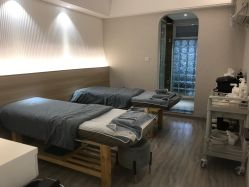 -Let's beauty莱恩轻奢皮肤管理