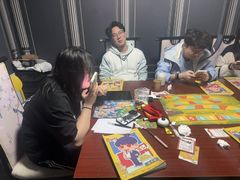 -剧狐剧本杀(徐汇1号店)