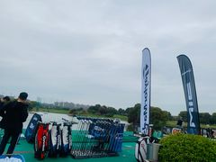 -银涛高尔夫练习场(徐泾店)