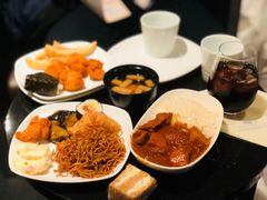 -ANA羽田机场休息室(羽田空港第3ターミナル)