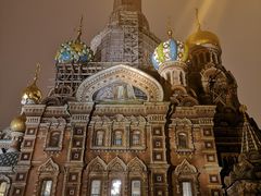 -滴血救世主教堂