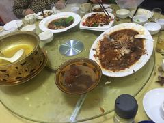 -绿岛酒楼(小海地店)