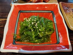 -芥岛(河北大街店)