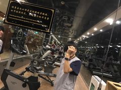 -纽斯桑拿会所(天山店)