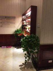 点击看大图 -YESIDO椰岛造型烫发染发