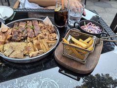 -Shanghai Brew House上海啤酒工坊(老外街店)
