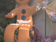 -Money Shops(愚园路店)