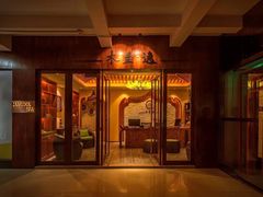 -木兰逸•泰式按摩•头疗•SPA(车公庙店)