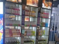 -集杰尚品海鲜烤肉自助餐厅(乳山振华店)